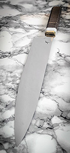JN Handmade Chef Knife CCJ4a